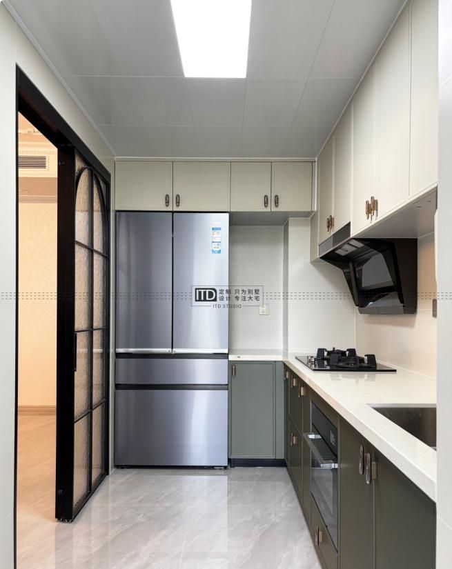 150㎡法式风，成都一房子在网上爆火！屋主：我是这样装的 - 家居知识