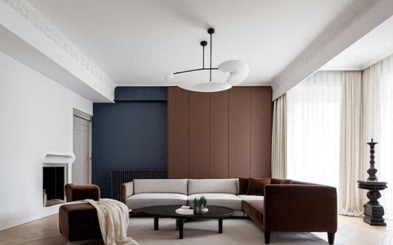 喜欢才是王道！个性混搭装修指南