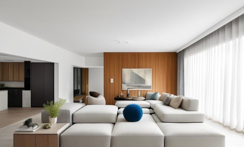 喜欢才是王道，打造个性混搭装修 - 家居知识