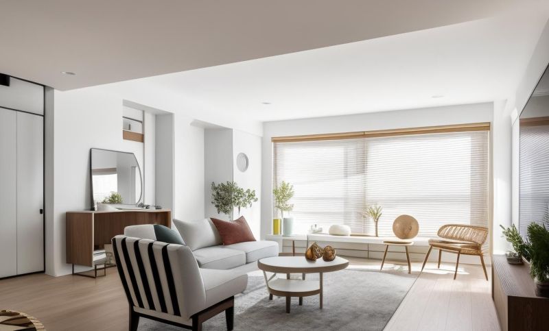 喜欢才是王道，打造个性混搭装修 - 家居知识