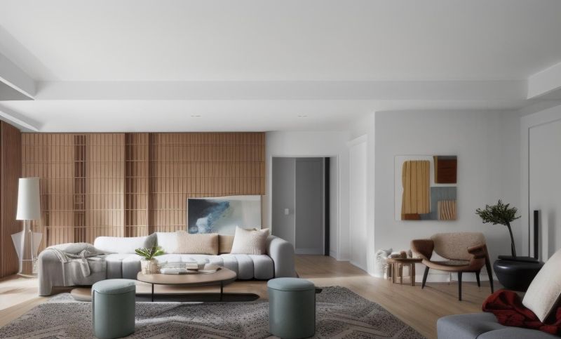 喜欢才是王道，打造个性混搭装修 - 家居知识