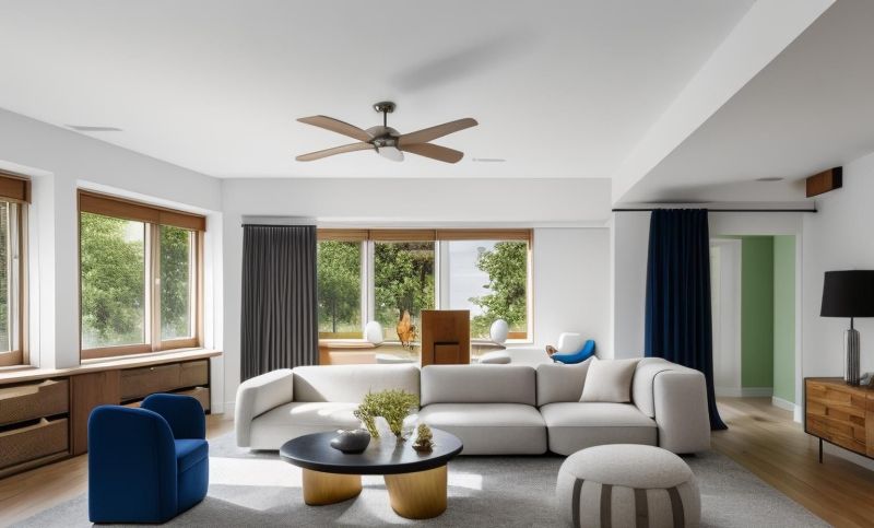 喜欢才是王道，打造个性混搭装修 - 家居知识