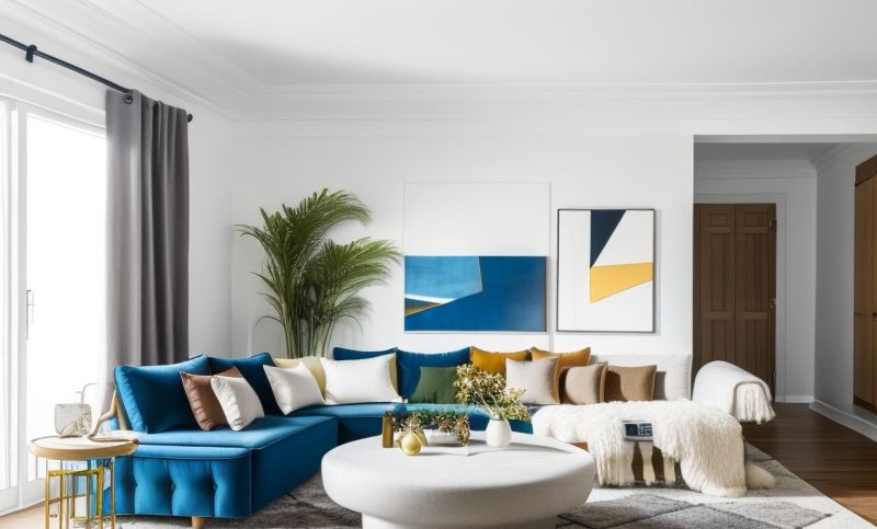 喜欢才是王道，打造个性混搭装修 - 家居知识