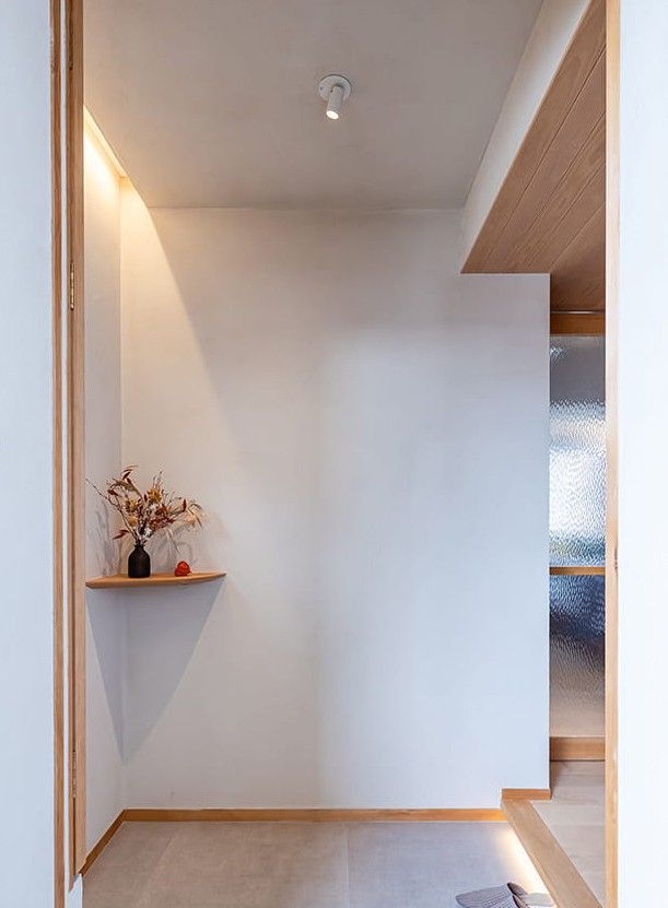 日本一52岁太太，因太会布置而走红，全屋简单清爽，治愈许多人！ - 家居知识