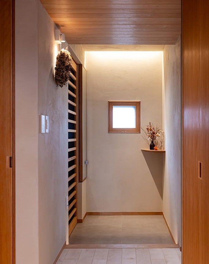 日本一52岁太太，因太会布置而走红，全屋简单清爽，治愈许多人！ - 家居知识