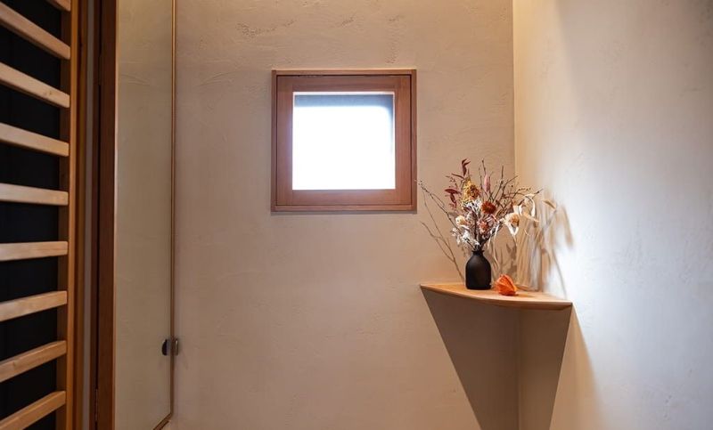 日本一52岁太太，因太会布置而走红，全屋简单清爽，治愈许多人！ - 家居知识