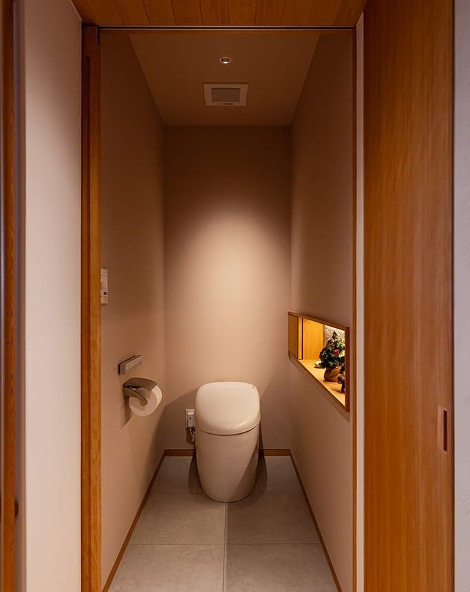 日本一52岁太太，因太会布置而走红，全屋简单清爽，治愈许多人！ - 家居知识