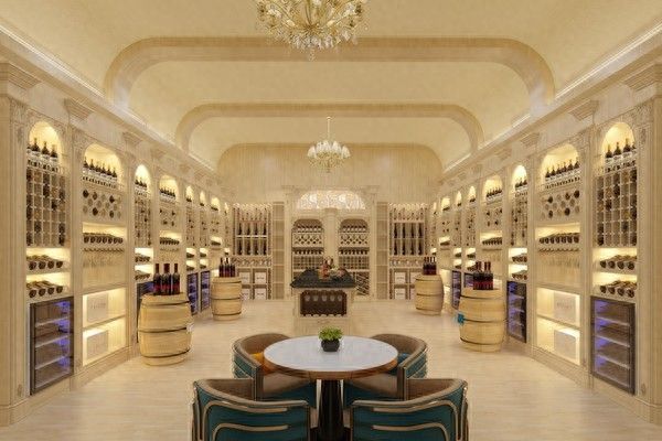 酒柜定制哪家强？高性价比厂家推荐