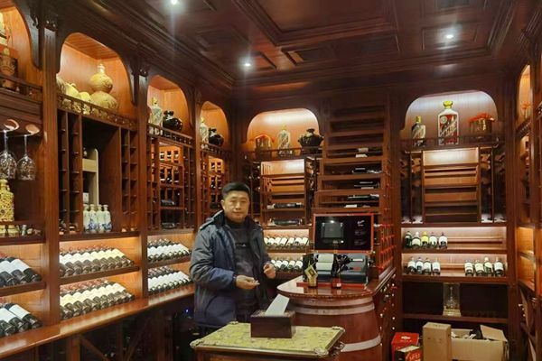 提炼酒柜定制，实力强的厂家哪家性价比高 - 家居知识