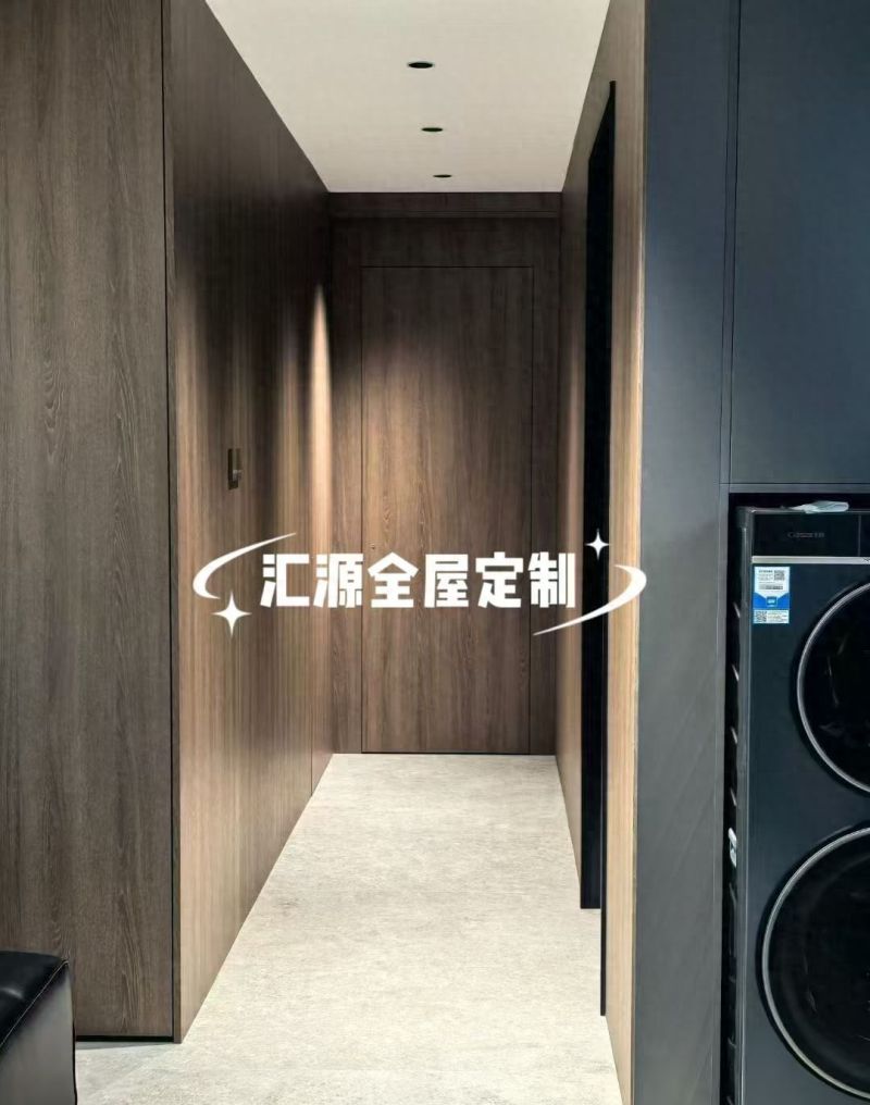 衣帽间柜子定制厂家哪家性价比最高？优质推荐