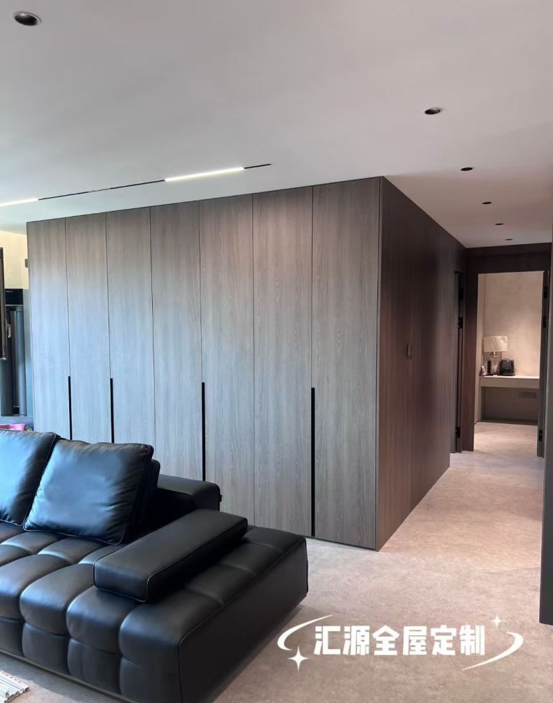 探寻衣帽间柜子定制优质厂家，哪家性价比出众 - 家居知识