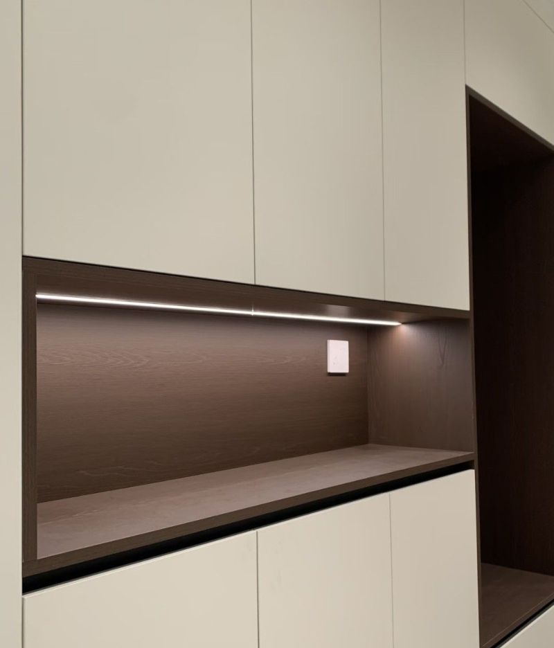 定制柜抄作业必翻车！4个高频错误，90%的人都踩过 - 家居知识