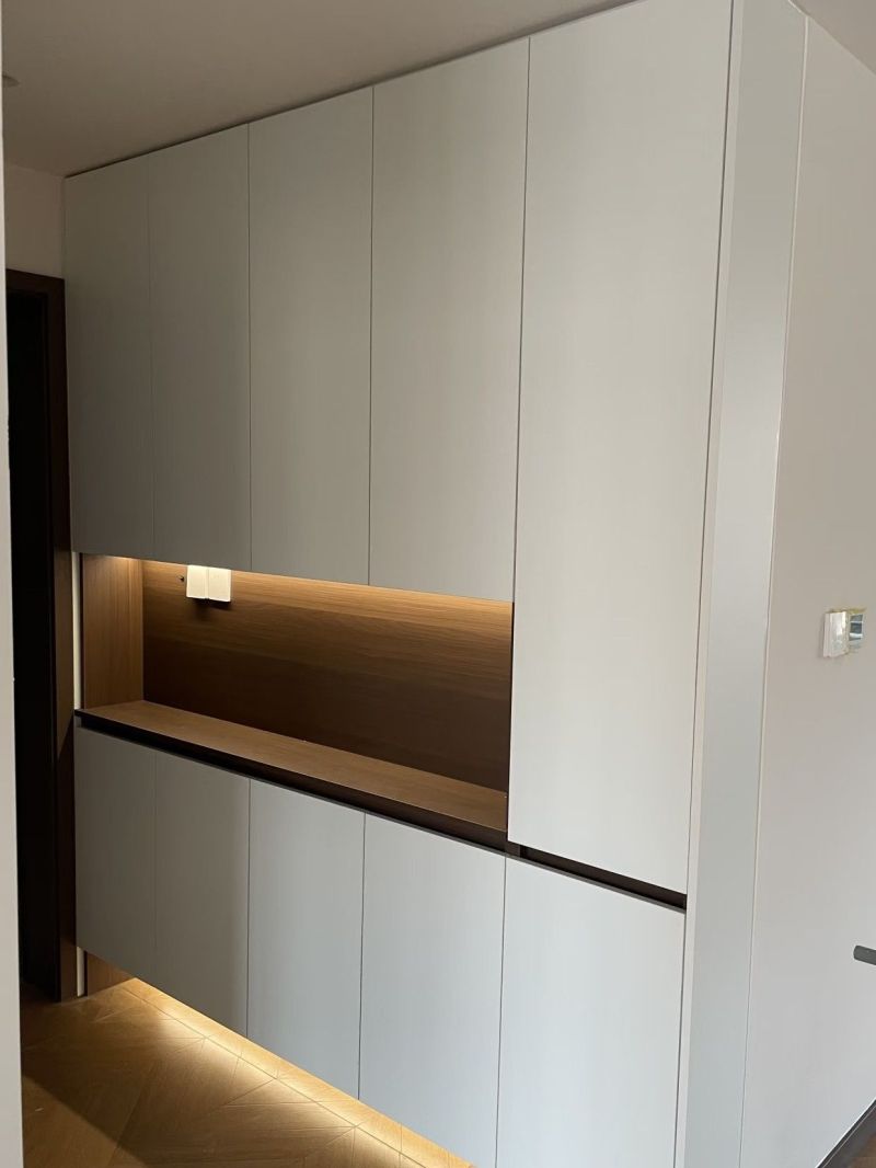 定制柜抄作业必翻车！4个高频错误，90%的人都踩过 - 家居知识