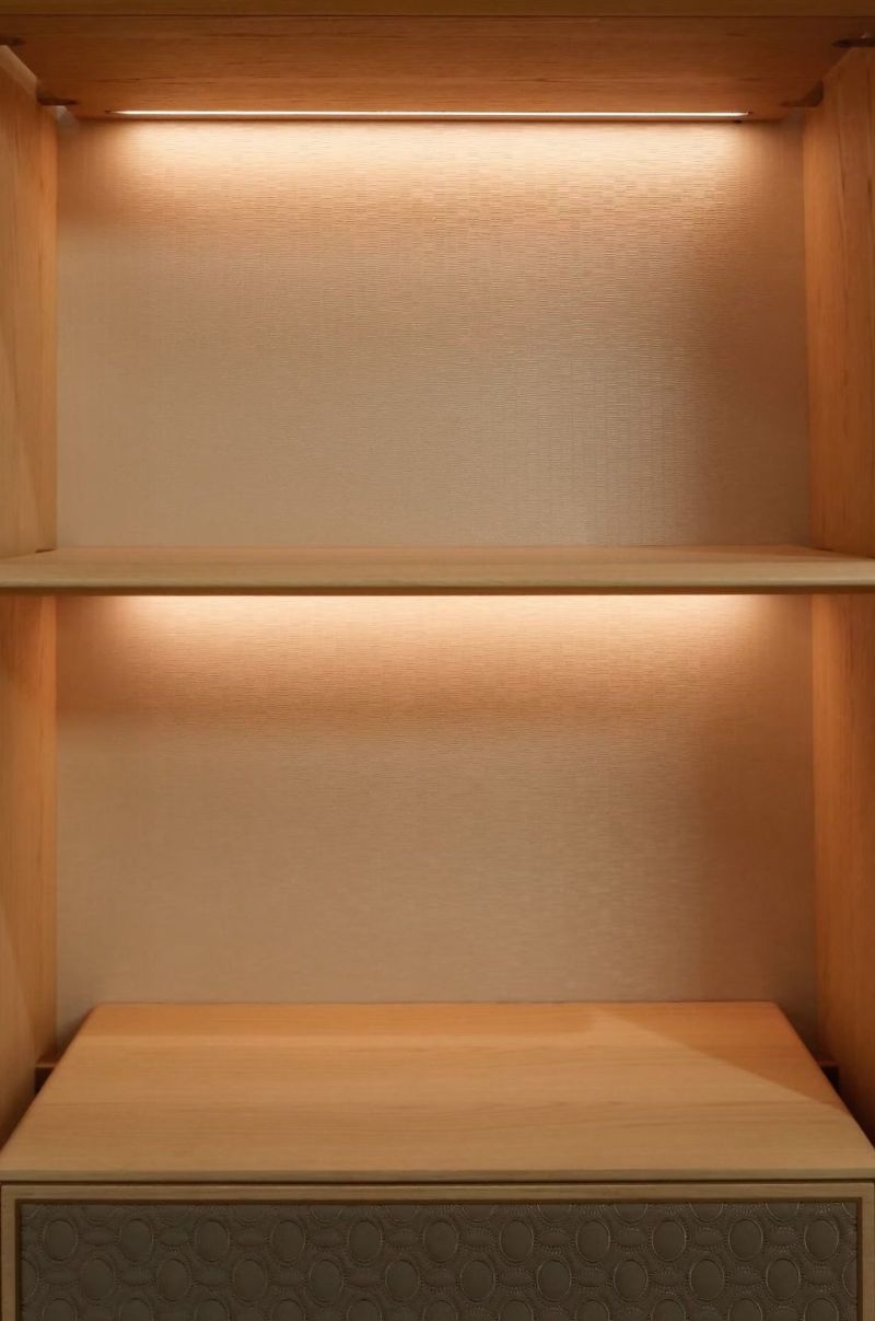 定制柜抄作业必翻车！4个高频错误，90%的人都踩过 - 家居知识