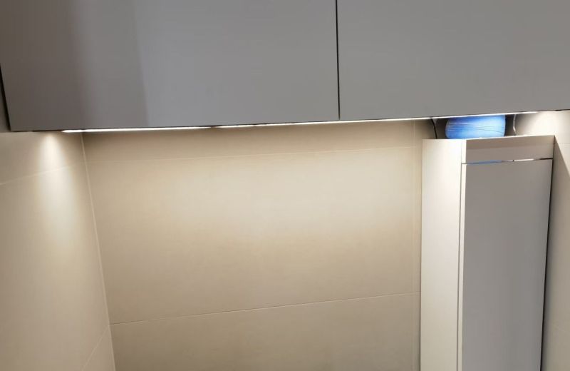 定制柜抄作业必翻车！4个高频错误，90%的人都踩过 - 家居知识