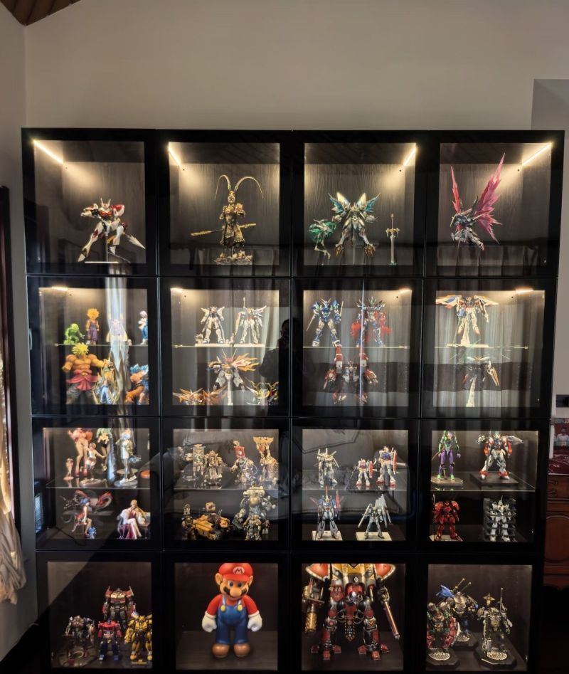 定制柜抄作业必翻车！4个高频错误，90%的人都踩过 - 家居知识