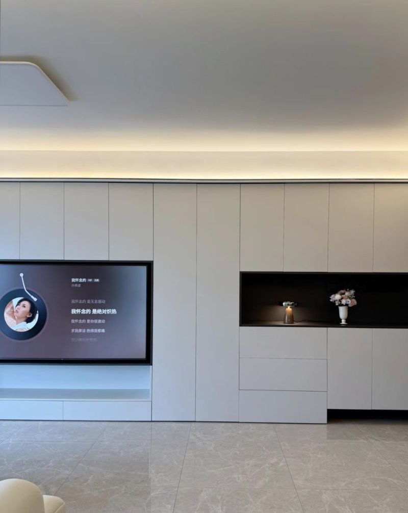 定制柜抄作业必翻车！4个高频错误，90%的人都踩过 - 家居知识