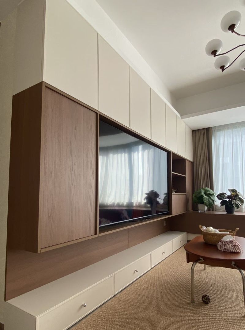 定制柜抄作业必翻车！4个高频错误，90%的人都踩过 - 家居知识