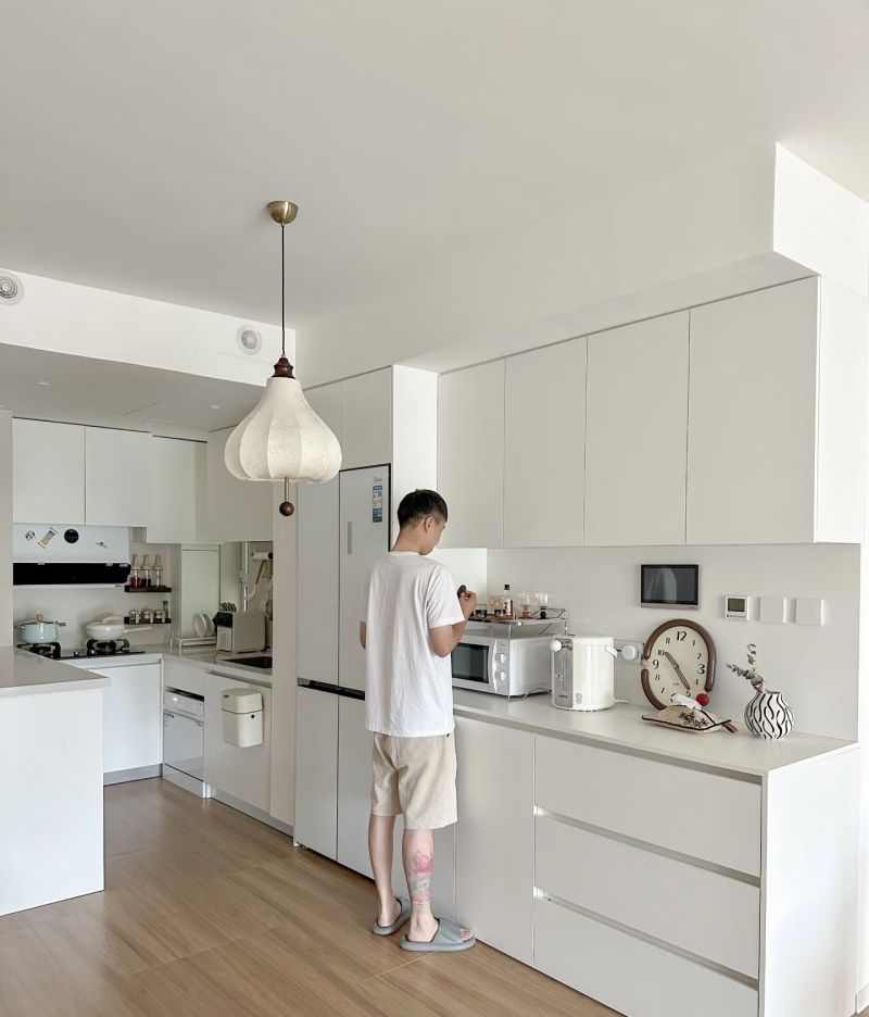 定制柜抄作业必翻车！4个高频错误，90%的人都踩过 - 家居知识