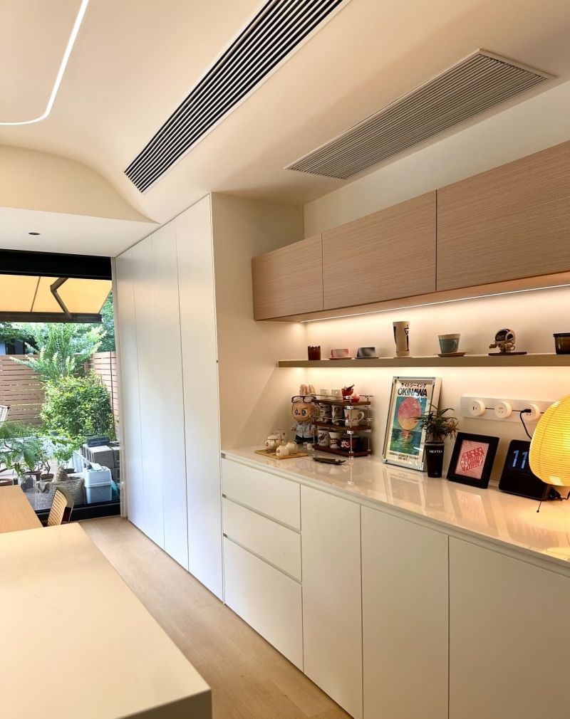 定制柜抄作业必翻车！4个高频错误，90%的人都踩过 - 家居知识