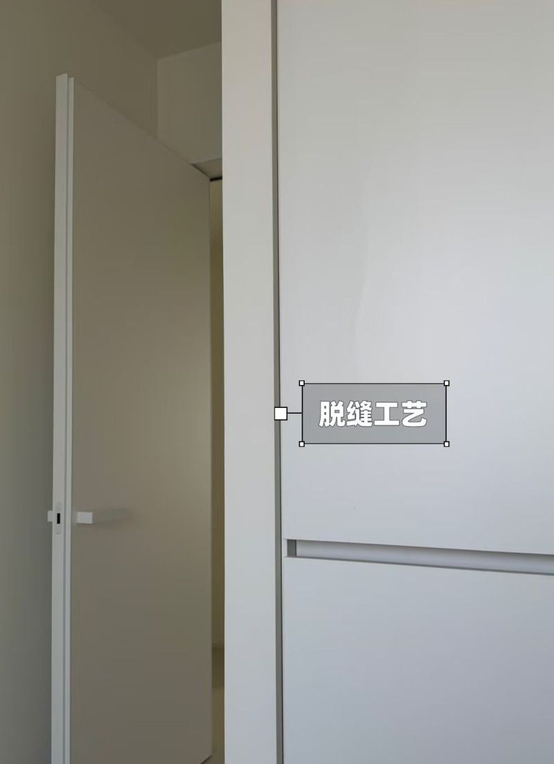 定制柜抄作业必翻车！4个高频错误，90%的人都踩过 - 家居知识