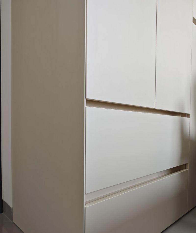 定制柜抄作业必翻车！4个高频错误，90%的人都踩过 - 家居知识