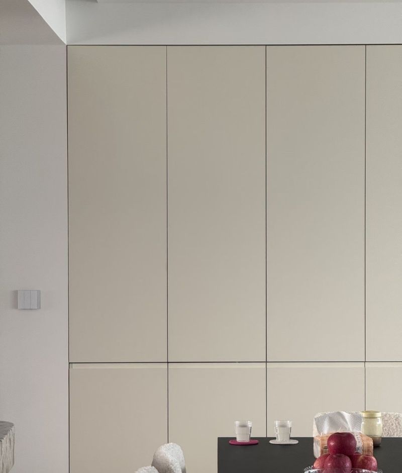 定制柜抄作业必翻车！4个高频错误，90%的人都踩过 - 家居知识