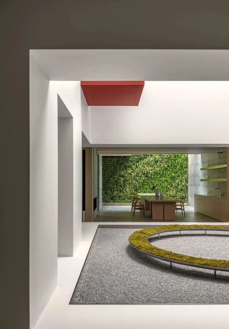 极简原木风，三套别墅变一套，好大胆的改造！ - 家居知识