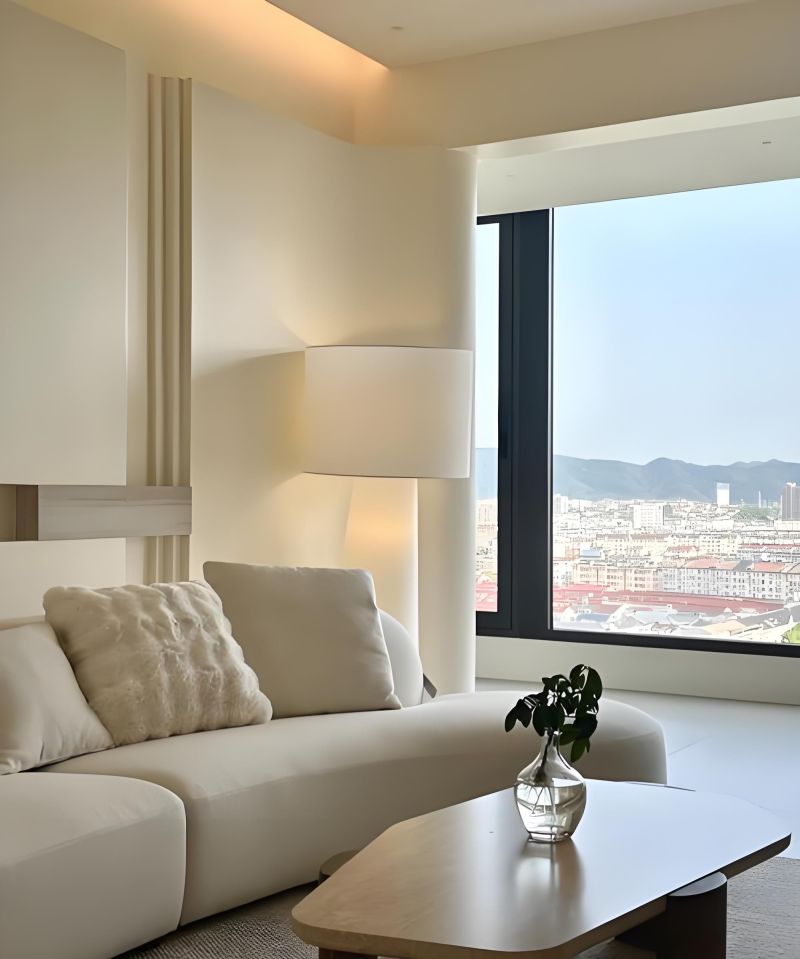 “极简风”和“简陋风”只有一线之隔：这5个细节是分水岭 - 家居知识