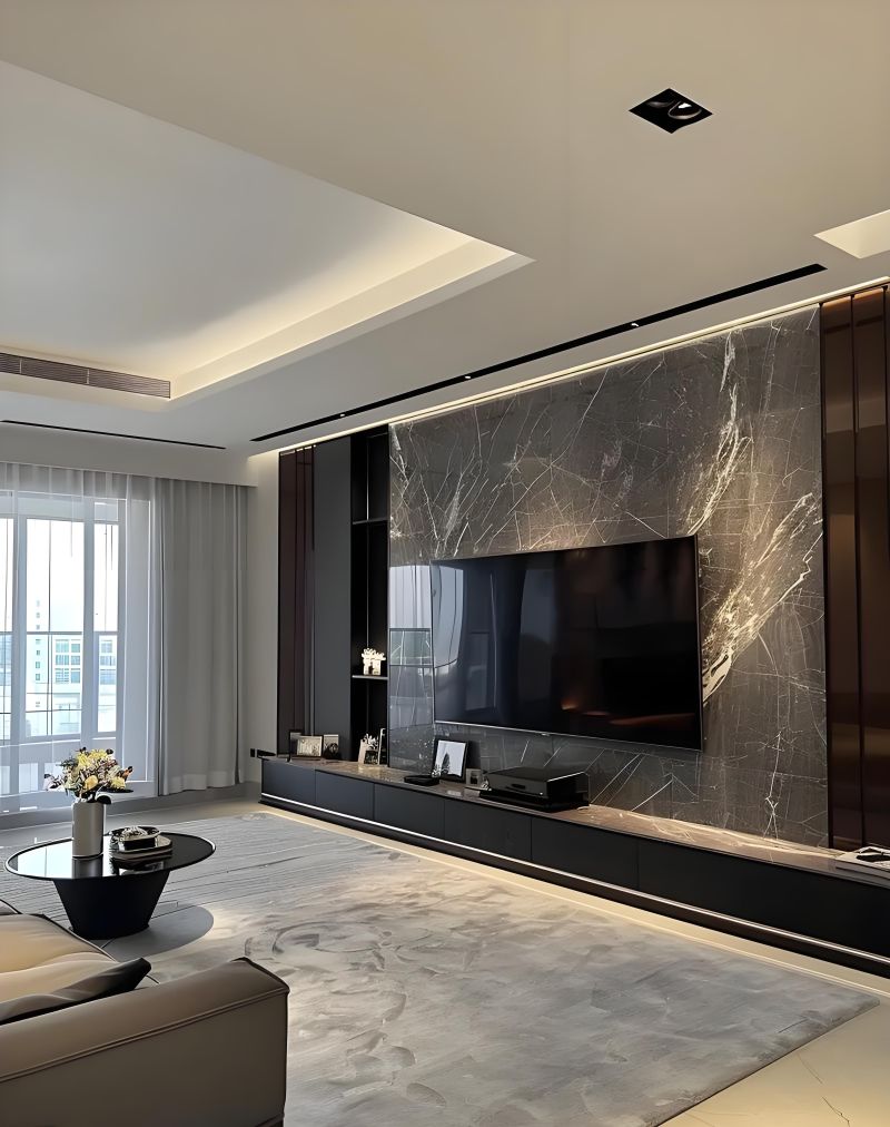 “极简风”和“简陋风”只有一线之隔：这5个细节是分水岭 - 家居知识