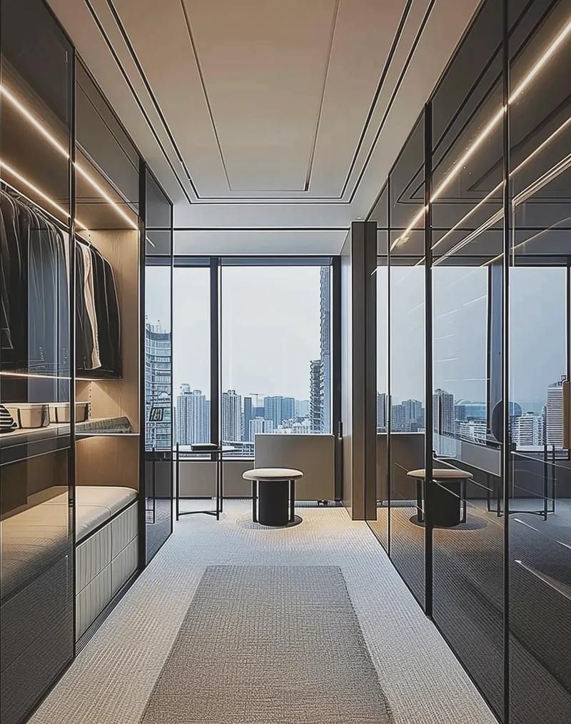 “极简风”和“简陋风”只有一线之隔：这5个细节是分水岭 - 家居知识