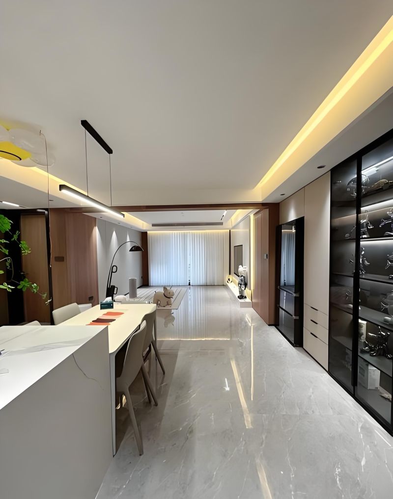 “极简风”和“简陋风”只有一线之隔：这5个细节是分水岭 - 家居知识