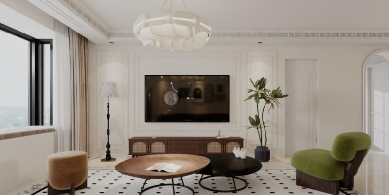 2026年北欧风家装选购攻略：三步教你省钱打造理想乌鲁木齐新 - 家居知识