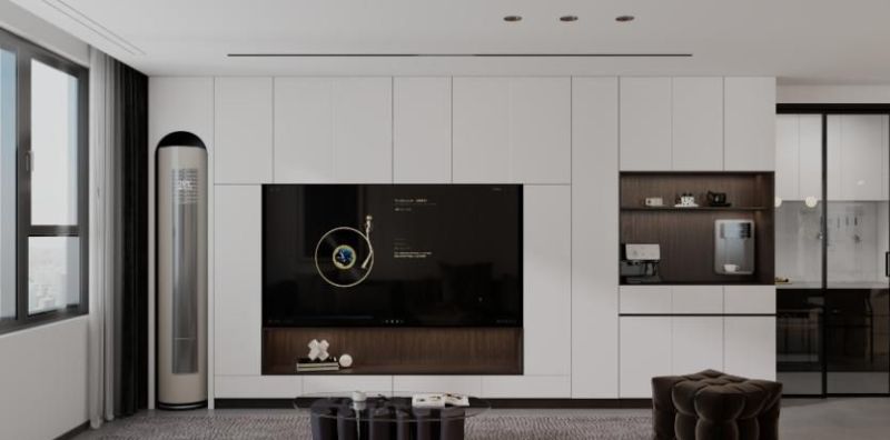 2026年北欧风家装选购攻略：三步教你省钱打造理想乌鲁木齐新 - 家居知识