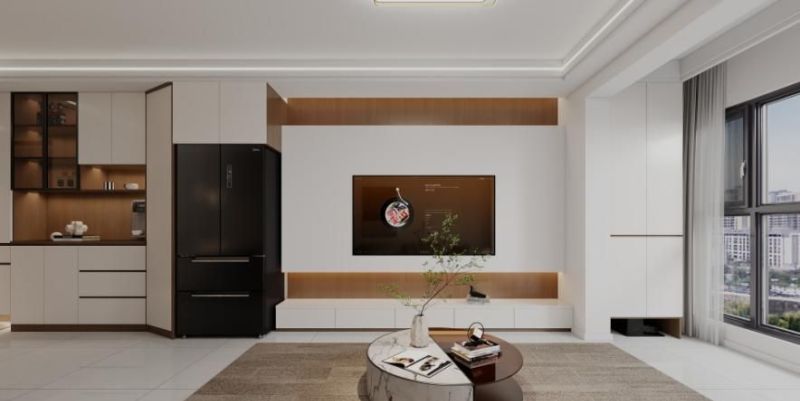 2026年北欧风家装选购攻略：三步教你省钱打造理想乌鲁木齐新 - 家居知识