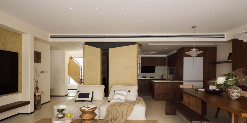 盘点性价比高的北欧风装修设计公司，跃层装修设计落地哪家强 - 家居知识