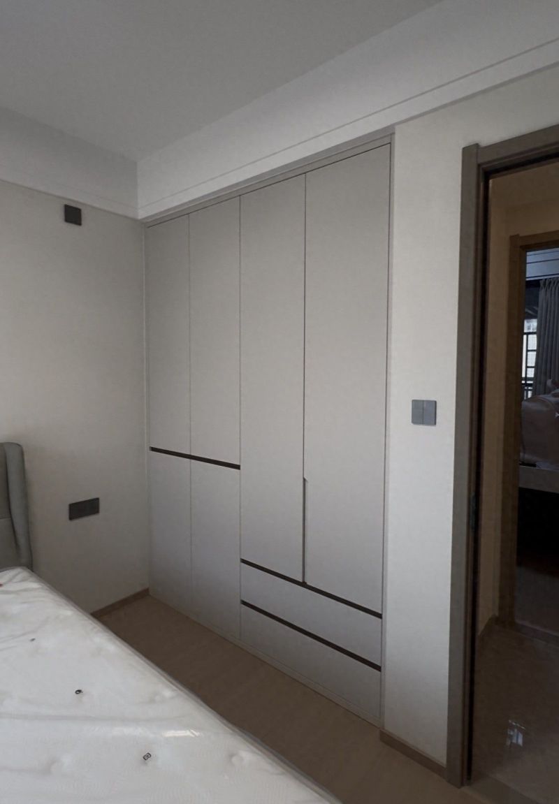 2026年口碑好的定制衣柜品牌及制造企业盘点