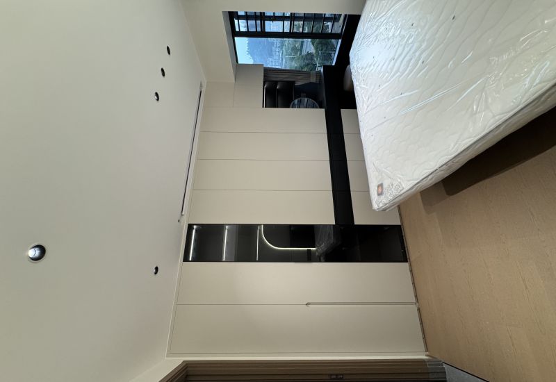 盘点2026年口碑好的定制衣柜来图定制、定制衣柜制造企业、加 - 家居知识