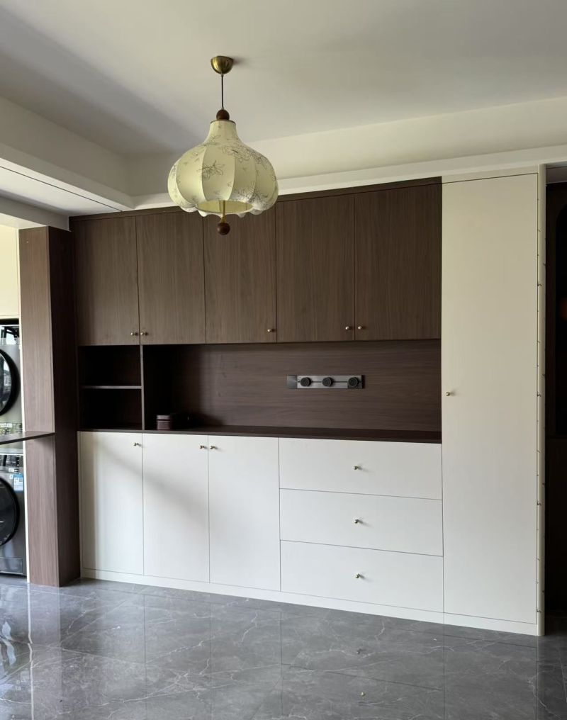 盘点2026年口碑好的定制衣柜来图定制、定制衣柜制造企业、加 - 家居知识