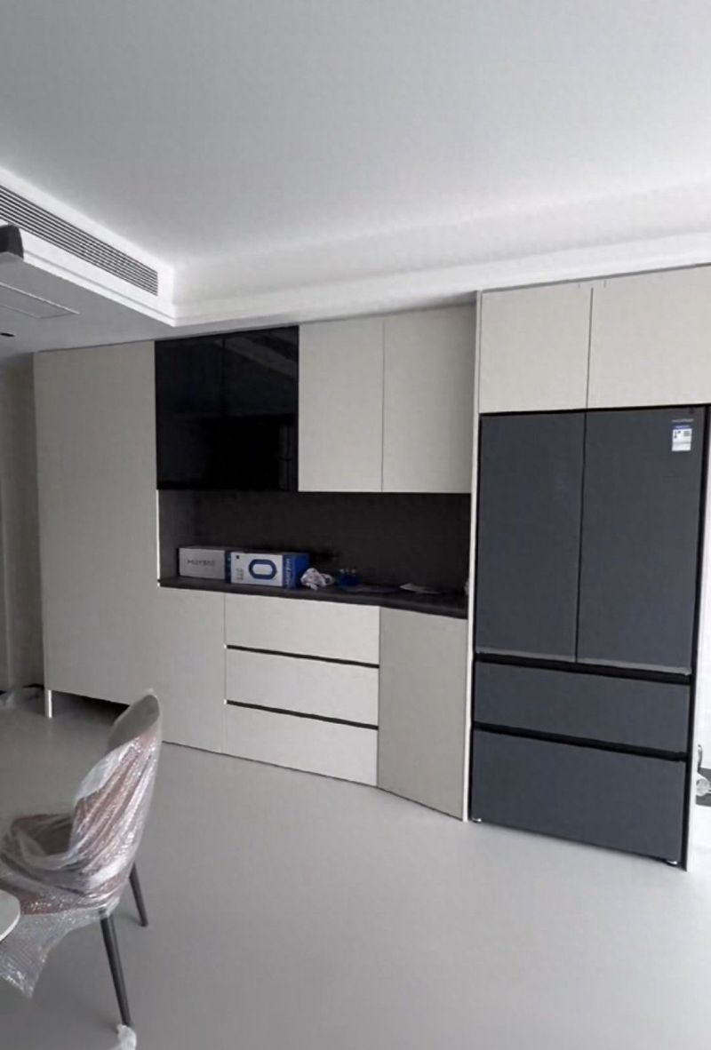 如何选择正规厂家定制个性化衣柜？市场解读与选购指南