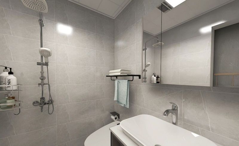 现代简约风格案例分享~ - 家居知识