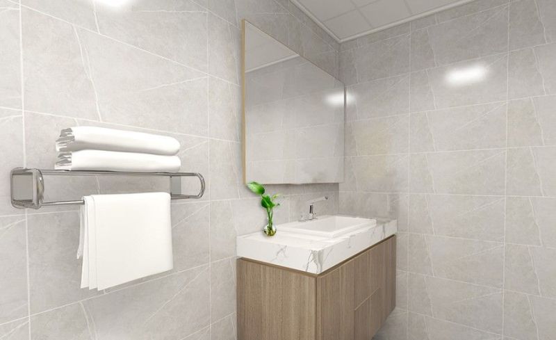 现代简约风格案例分享~ - 家居知识