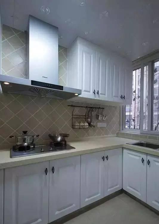 朋友家120平现代美学：首访惊艳，装修之美令人羡慕不已 - 家居知识