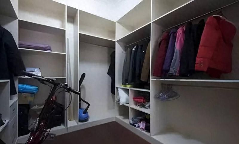 朋友家120平现代美学：首访惊艳，装修之美令人羡慕不已 - 家居知识