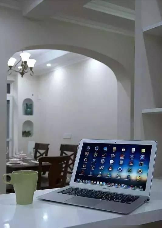 朋友家120平现代美学：首访惊艳，装修之美令人羡慕不已 - 家居知识