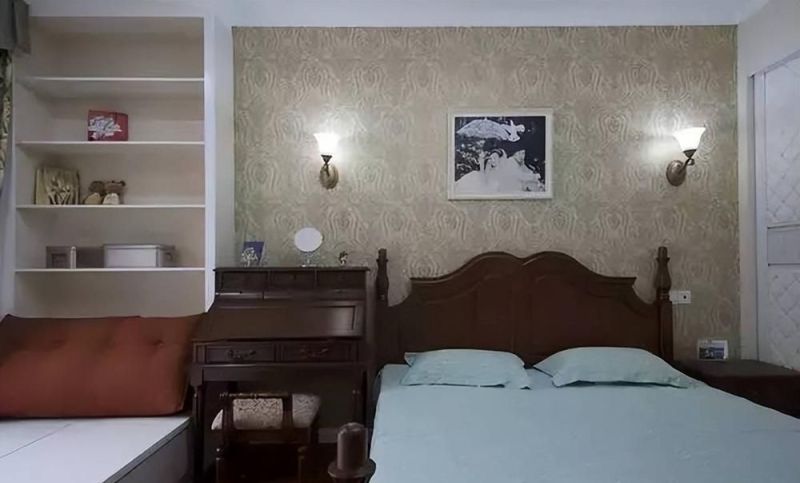 朋友家120平现代美学：首访惊艳，装修之美令人羡慕不已 - 家居知识