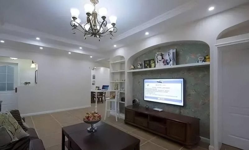 朋友家120平现代美学：首访惊艳，装修之美令人羡慕不已 - 家居知识