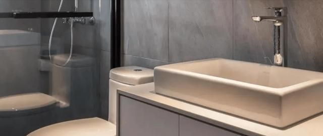 现代简约风格，113平三居室的优雅转身：黑白灰，释放高级感 - 家居知识