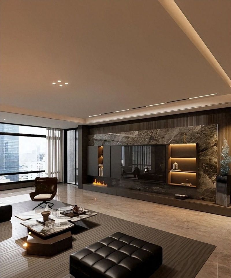 轻奢风席卷潮流，高端生活新风尚