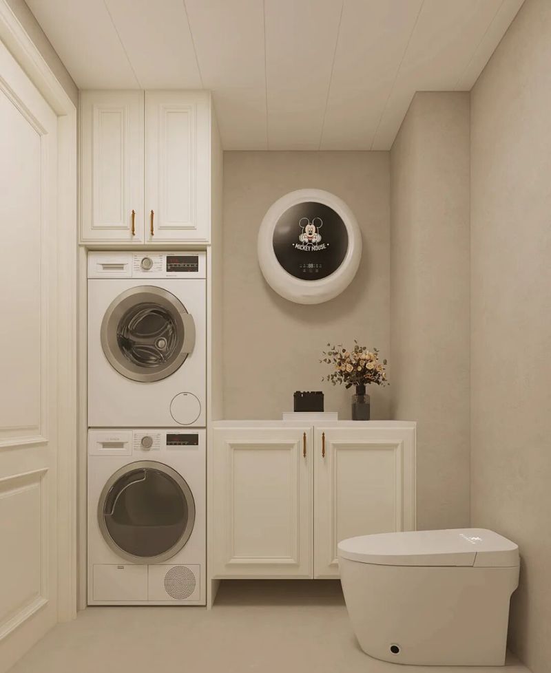 「品质案例」法式中古风 · 复古下的法式慵懒！ - 家居知识